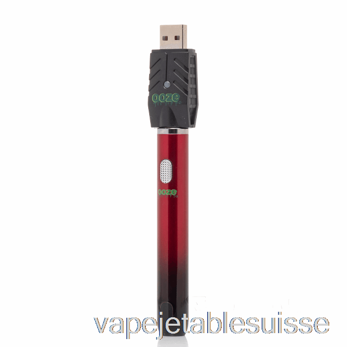 Vape Suisse Suinter Batterie Intelligente 650mah Soleil De Minuit